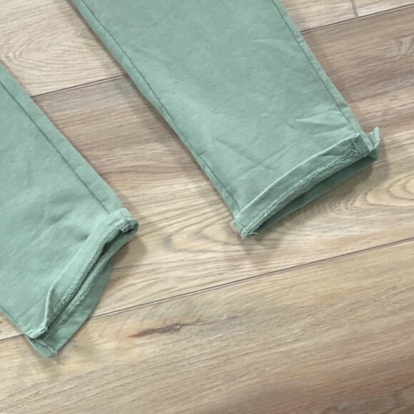 🔸RIP CURL ORGANIC FLEECE TRACK PANTS - Picture 8 of 9